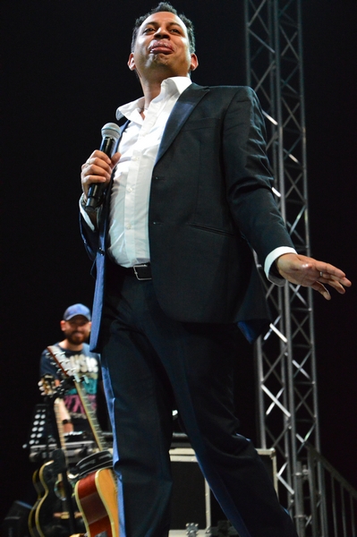 Beirut International Comedy Showcase 